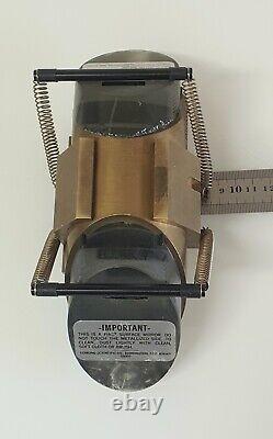 Edmund Scientific Scientific Optical Instruments Antique