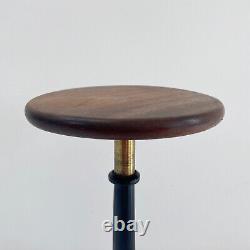 Georgian Electrostatic Machine Insulating Table Stand