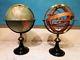 Globe And Sphere Armillary Delamarche XIX Th