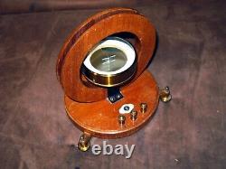 Griffins & Sons Galvanometer Dated 1919