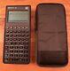 HP 48G CALCULATOR 48 HP48 G HP48G VERY GOOD Condition