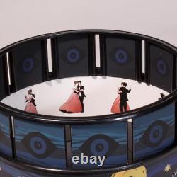 Hemisferium Lunar Zoetrope H72