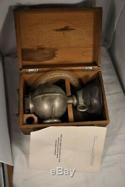 Instrument Medicel Ancien Antique Medical Doctor Tool Ulm University