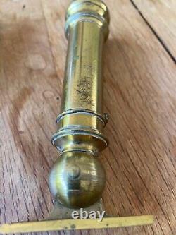 James Short 2-inch reflecting telescope on stand English mid 18th century