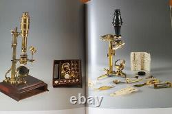 Kern catalogue of scientific instruments astrolabes microscopes sundials 5 volum