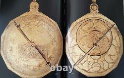 Kern catalogue of scientific instruments astrolabes microscopes sundials 5 volum
