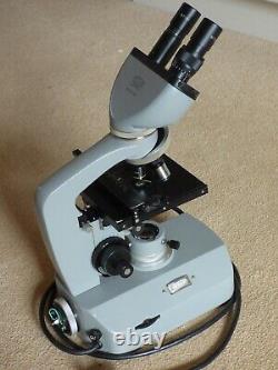 Kyowa (Japanese) light microscope