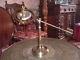 Large antique Gyroscope on stand
