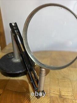 Magnifying glass C Baker London