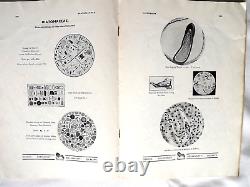 Microscope Catalogue Microscope Slide W. WATSON Objects for Microscope