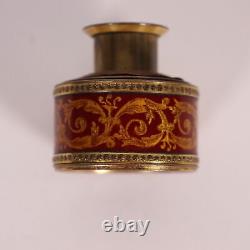 Monocular Brass United Kingdom XVIII-XIX Century