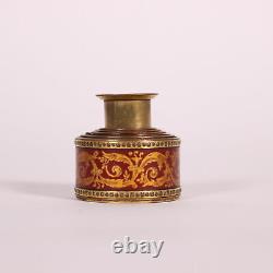 Monocular Brass United Kingdom XVIII-XIX Century