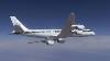 Nasa DC 8 Science Instrument Checkout Flight For Operation Icebridge