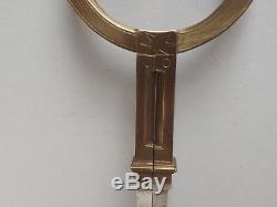Nautical Dividers C1800 Map Dividers Fine Museum Quality Brass