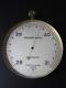 Negretti & Zambra London No 9079 Forecasting Aneroid Compensated Barometer