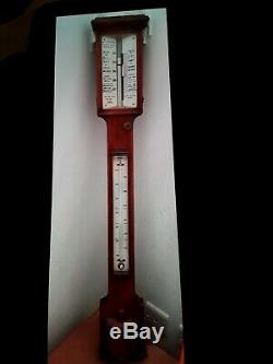 Old Stick Barometer