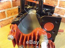 Quantum Display Engine, Sectioned 4 stroke, Stationary Engine, Cut Away Engine