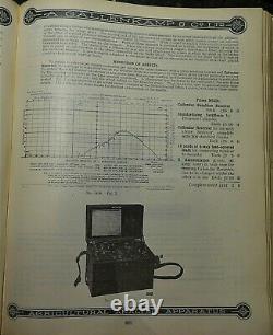 Rare Cambridge Instruments Recording Galvanometer (Circa 1905)