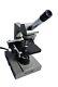 Rare Vintage Kyowa Tokyo Unilux 11 Monocular Microscope Very Good Condition