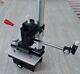Research Instruments Ltd D10 Positioner with Ealing Optical Rail Mount