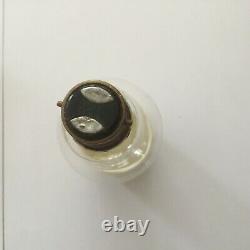 Robertson B. C. Carbon Filament Electric Light Bulb with Original Packing C1898