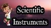 Scientific Instruments Science G K