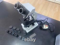 Seban Microscope