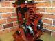Sectioned, Cut away Engine 4 stroke, Stationary Engine, Display Engine Mancave