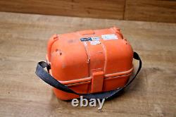 Sokkia C41 Japan D10356 Automatic Dumpy Level Road Surveying Optical Instrument