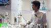 Stirrer For Flask Sealing Mixer Uzu Nakamura Scientific Instruments Industry Co Ltd