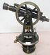 Surveyor's Theodolite in good condition. Likely made in England in early 1900's