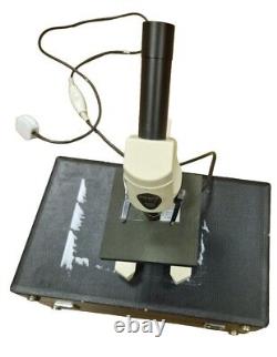 Swift M250 Series Microscope