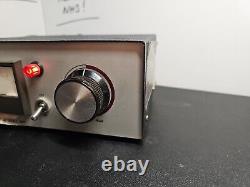 Swift of Basingstoke Microscope Low Voltage AC Power Supply Unit 12V 100 W