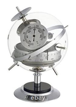 TFA Weather Station Sputnik