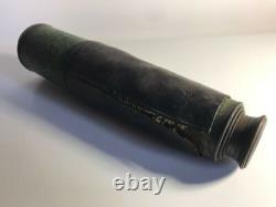 Telescope W Watson and Sons Ltd London Circa 1911 Antique Collectable Gift Item