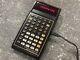 Texas Instruments TI Programmable 58 Calculator Bundle