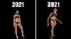 The Truth Behind The Ideal Human Body In Future