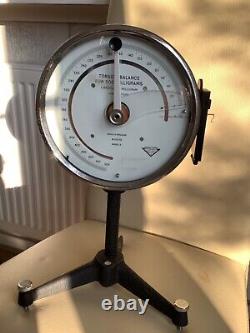 Torsion Balance fully working 0 to 500 mgms scale