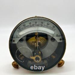 Unipivot Galvanometer by Cambridge Instrument Co. Ltd