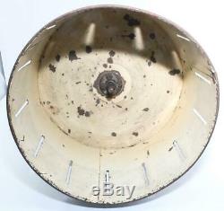 VICTORIAN ZOETROPE WHEEL OF LIFE' c1870's WITH 23 CARDS EARLY PRE FILM ANIMATION