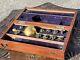 Victorian Cased Sikes Hydrometer By Joseph Long If 43 EastCheap London