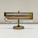 Victorian Masons Hygrometer On Stand By Negretti & Zambra London