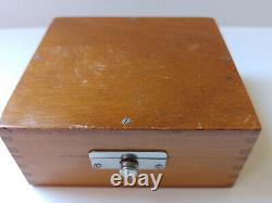 Vintage Carl zeiss Okular Micrometer