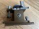Vintage Flatters and Garnett bench microtome