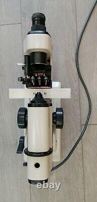 Vintage Magnon LM350 Lensmeter/Focimeter