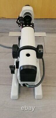 Vintage Magnon LM350 Lensmeter/Focimeter