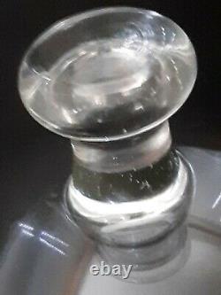 Vintage Pyrex Glass Cloche Dome Bell Jar Apothecary