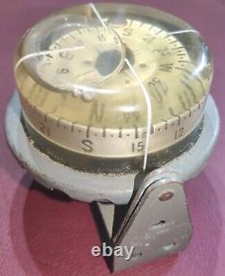 Vintage Sestrel Compass