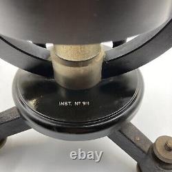 Vintage Tangent Galvanometer
