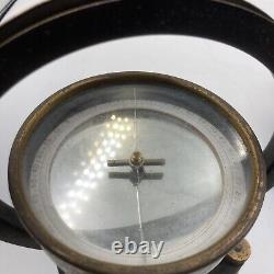 Vintage Tangent Galvanometer by W. G Pye